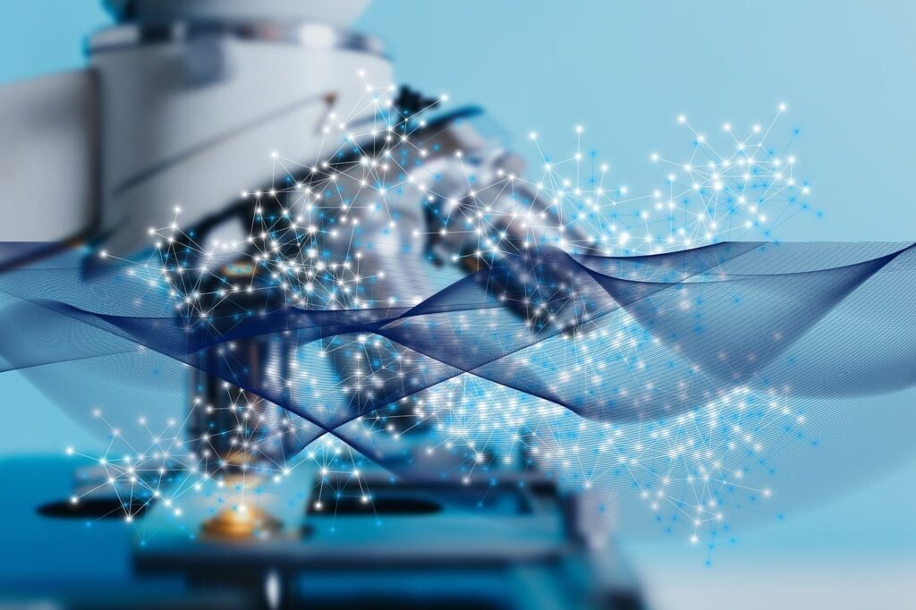 microscope-medicine-medical-7100809 microscope, medicine, medical-7100809.jpg